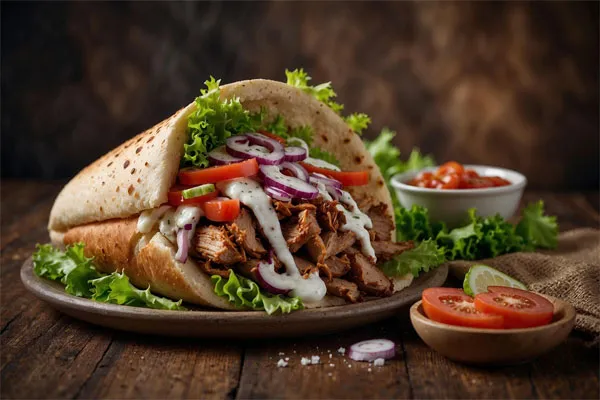 Die Renaissance des Döner Kebab in Berlin: Ein Ausblick auf die Zukunft