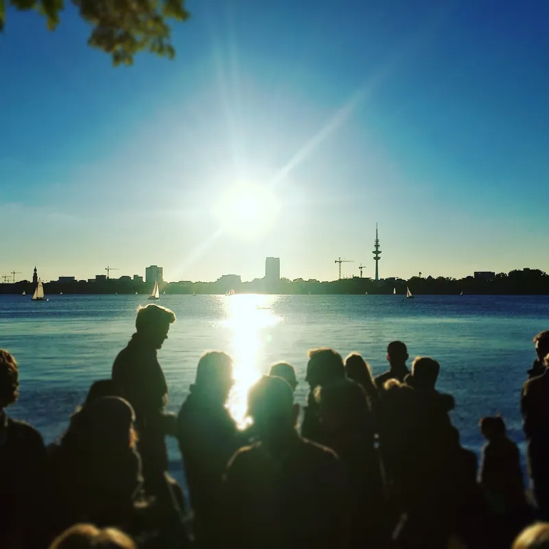 Tipps für unvergessliche Gruppenausflüge in Hamburg