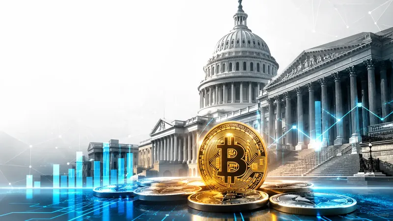 Trump erhöht Druck auf US-Kongress – CLARITY Act soll Krypto-Regeln endlich klären
