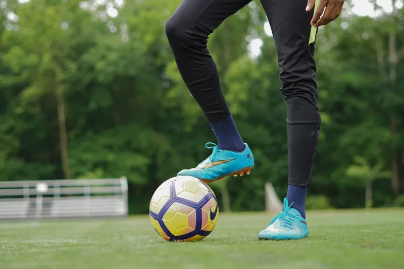 Hoe geniet jij van voetbal als er geen WK of EK op de agenda staat?
