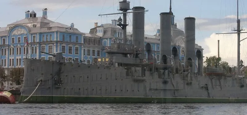 Kreuzer Aurora