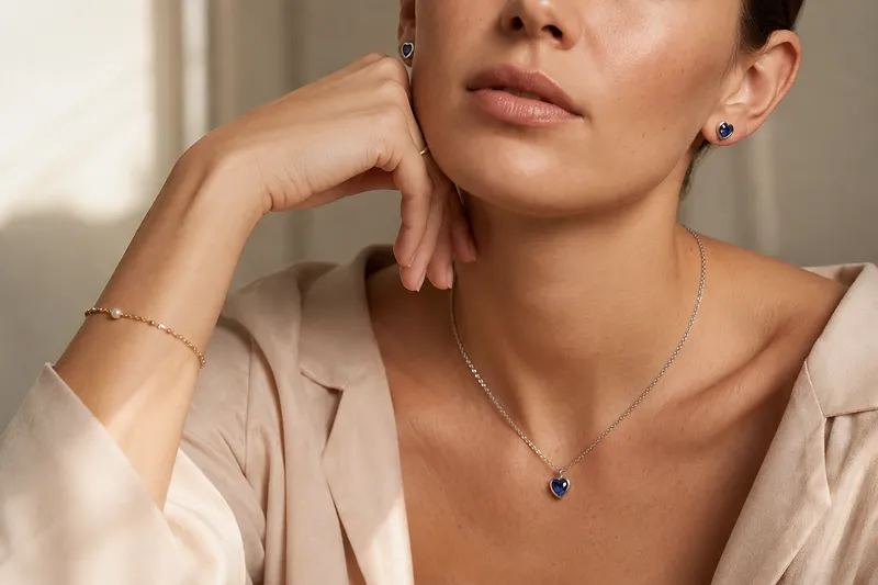 Was bedeutet Everyday Luxury? Warum echter Goldschmuck mehr als nur ein Trend ist
