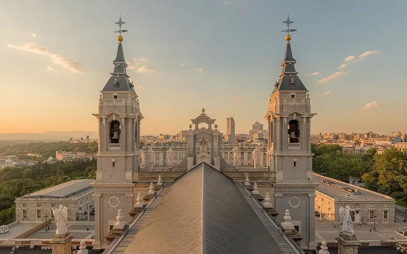 Madrid: Guide und aktuelle Events