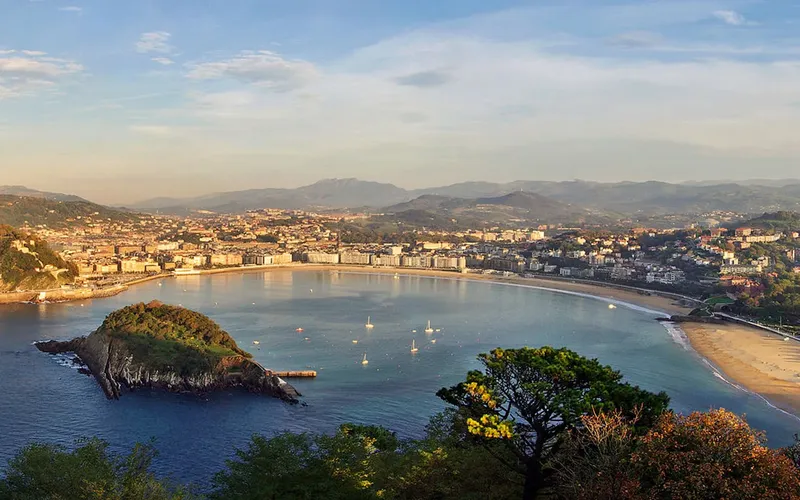 San Sebastián: Guide und aktuelle Events