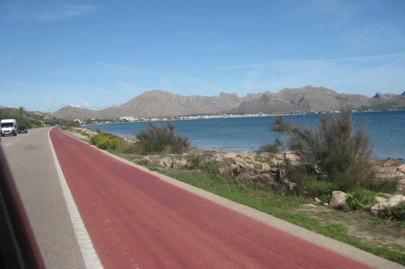Sporturlaub Spanien