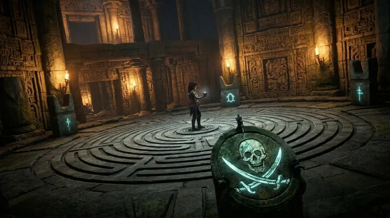 Resonance: A Plague Tale Legacy geleakt – noch nicht erschienen, schon raubkopiert