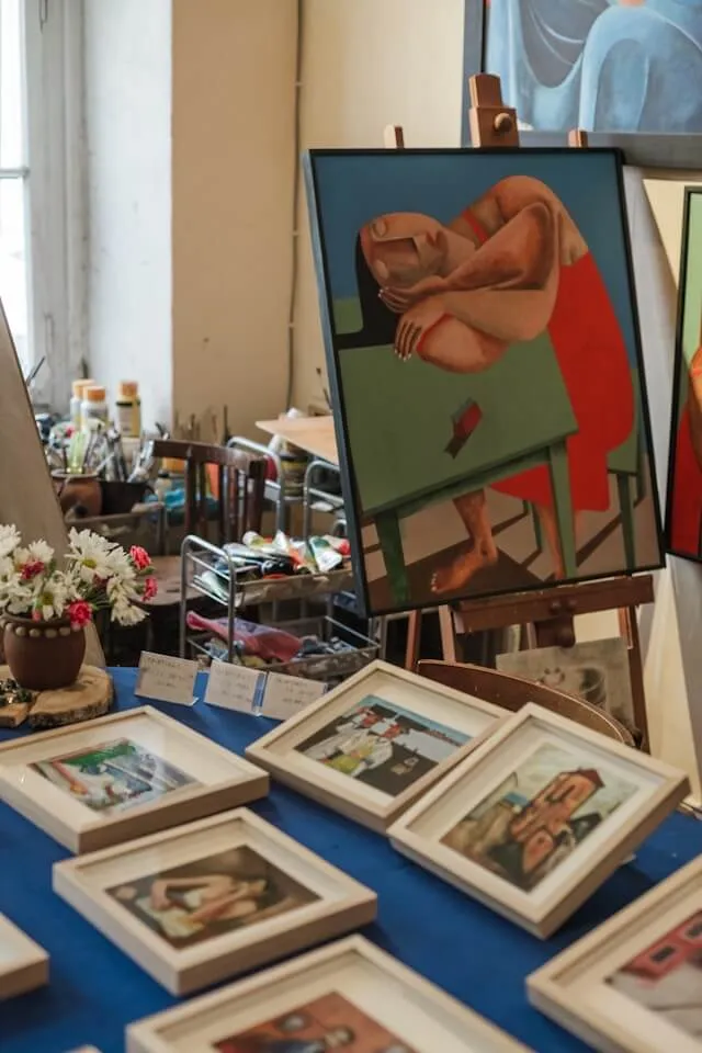 Selfstorage als Mini-Atelier: Zwischen Pragmatismus, Mietrecht und Versicherungsschutz