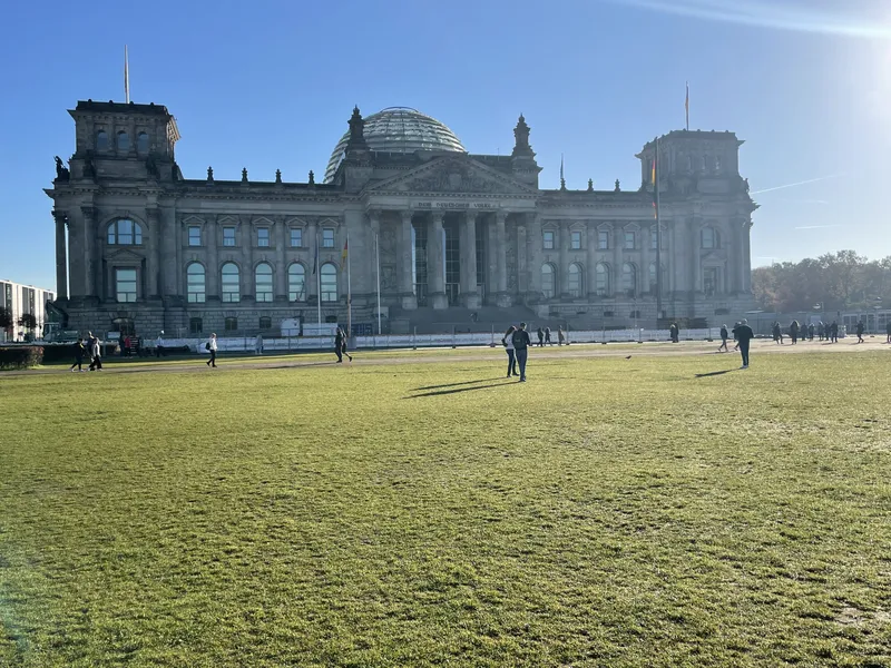 Informationsfreiheit als Garant liberaler Demokratien