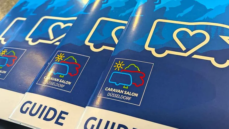 Caravan Salon 2026: Neuheiten-Kompass gegen den Messe-Wahnsinn