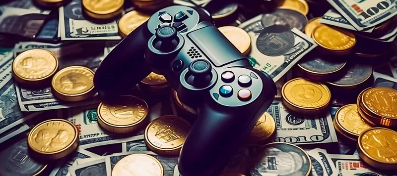 Ein eigenes Spiel erstellen und damit Geld verdienen: Wie Games-Monetarisierung funktioniert