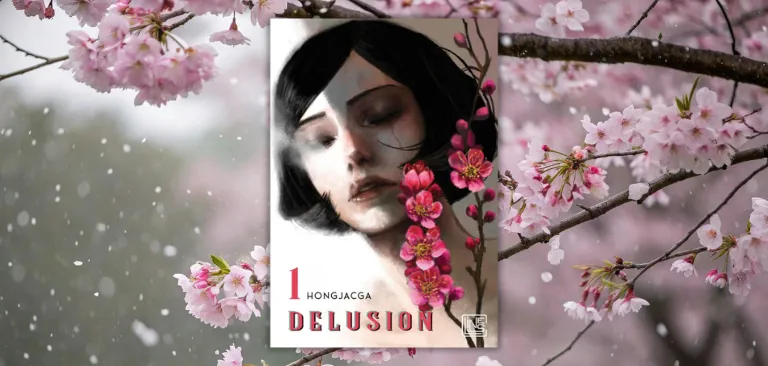 Delusion 1 +Rezension+