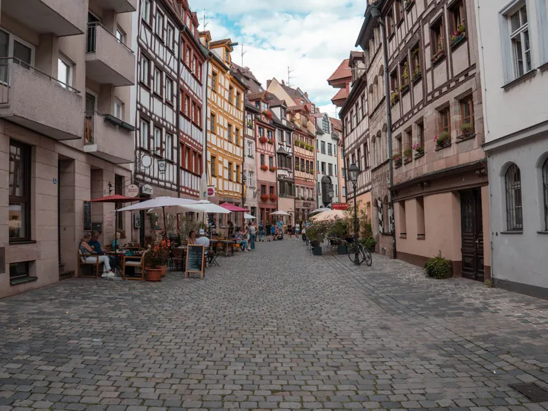Nürnberg Geheimtipps: Was du in der Stadt abseits der bekannten Sehenswürdigkeiten erleben kannst