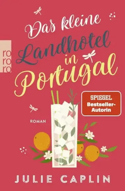 „Das kleine Landhotel in Portugal“ ist herzerwärmend