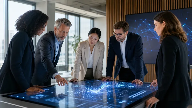 Wie sich Bewerbungsgespräche im Consulting durch KI verändern