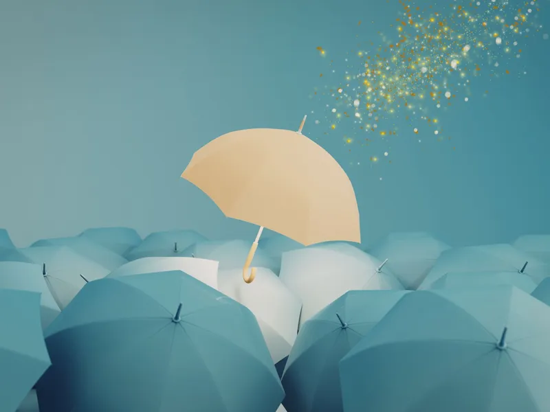 Warum wir besonders in Zeiten von KI auf unsere Individualität setzen sollten