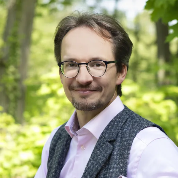 Wenn das Leben durch uns wirkt