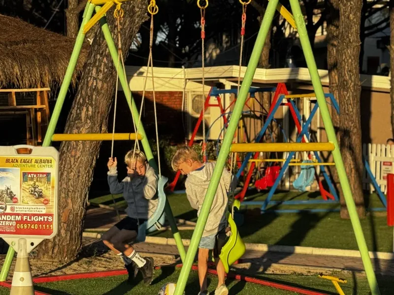 Albania with Kids: Our Honest Family Travel Guide