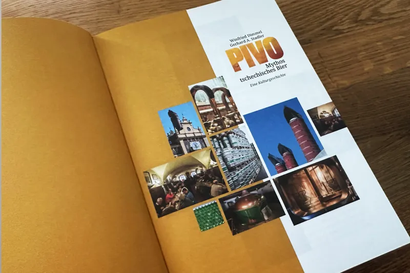 Pivo – Mythos tschechisches Bier