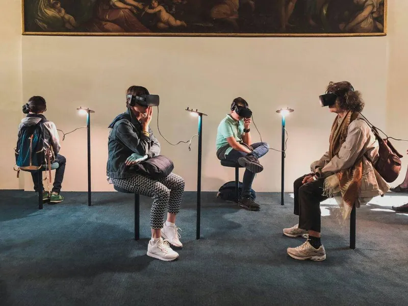 Die Fachabteilung will VR-Brillen. Was jetzt auf der IT landet