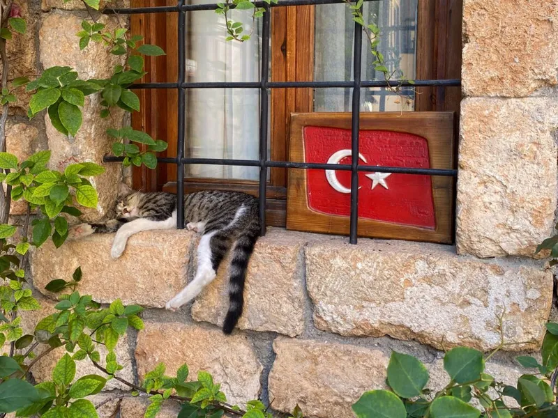 Antalya Insidertipps: Individueller Reisebericht für 1 Woche