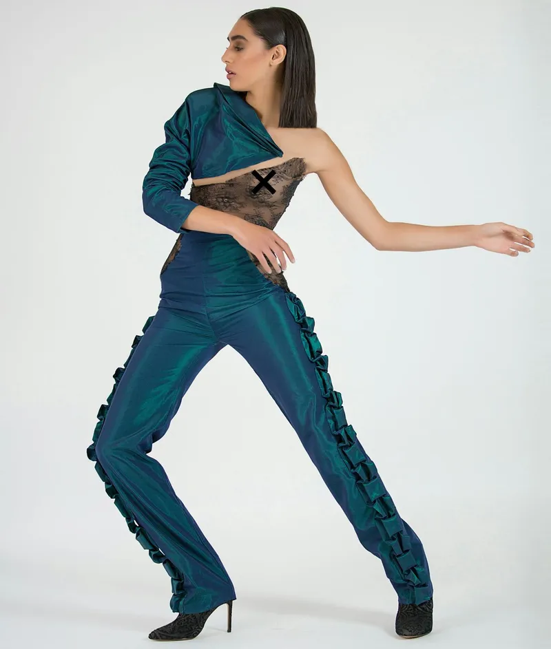 Was macht ein Topmodel aus?