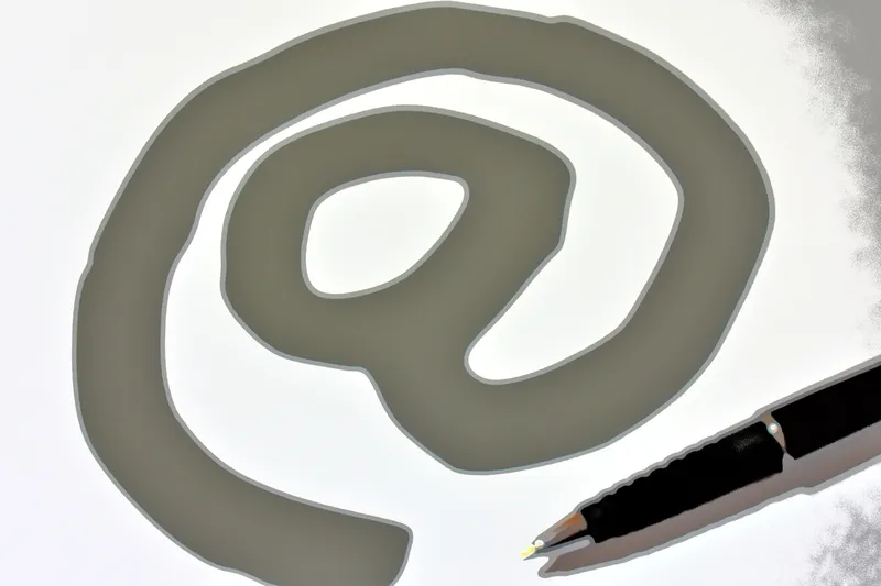 Tipps für die eigene E-Mail-Adresse
