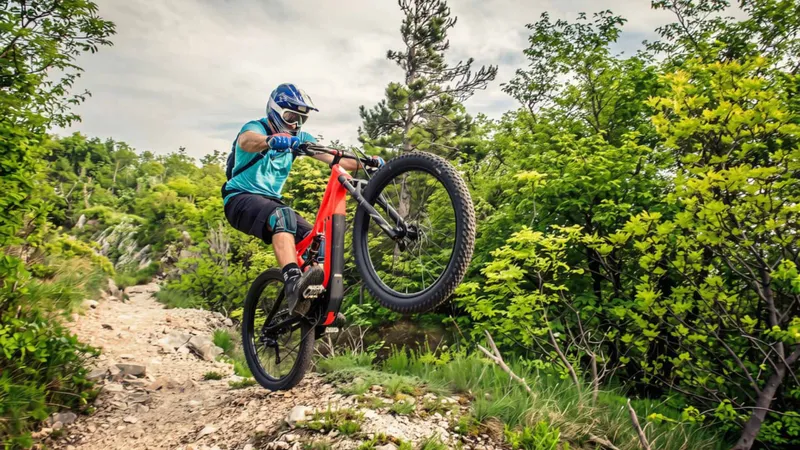E-Biken ist Sport. Was viele Kritiker nicht verstehen