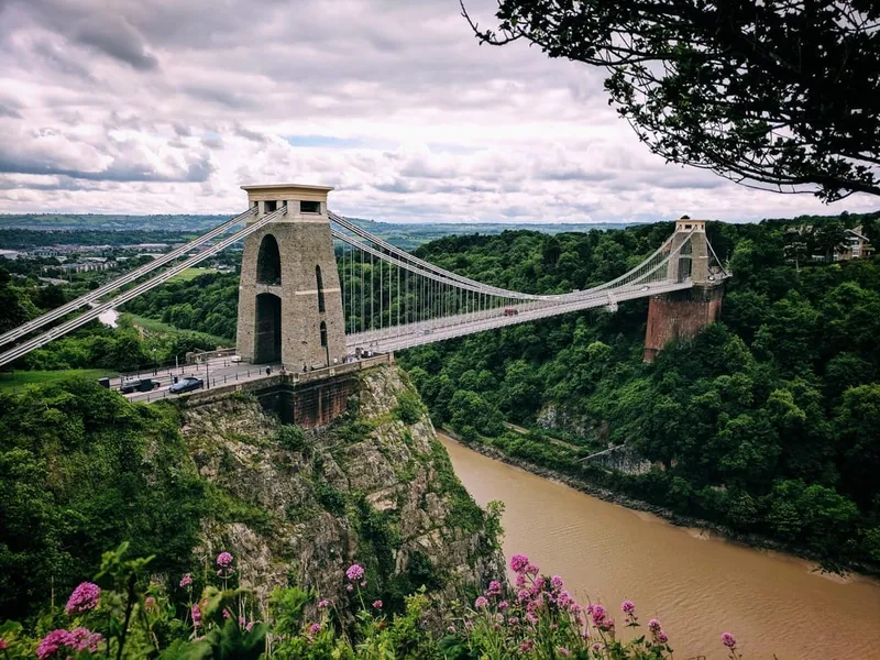 Bristol Sehenswürdigkeiten: meine Highlights aus drei Besuchen