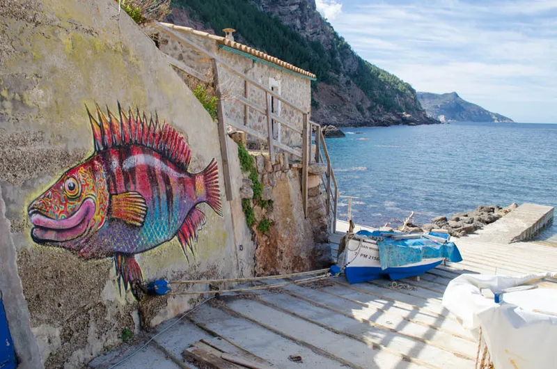 Port de Valldemossa: Lohnt sich der Abstecher zum Hafen?