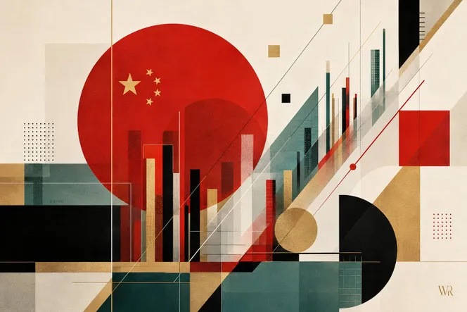 Chinas Kapitalmarkt im Strukturbruch