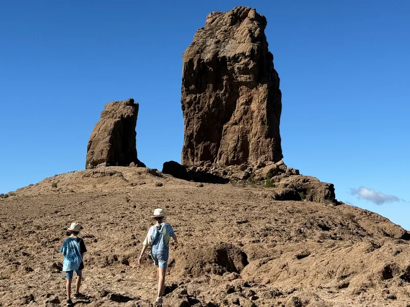 Gran Canaria mit Kindern: 12 außergewöhnliche Ausflugsziele