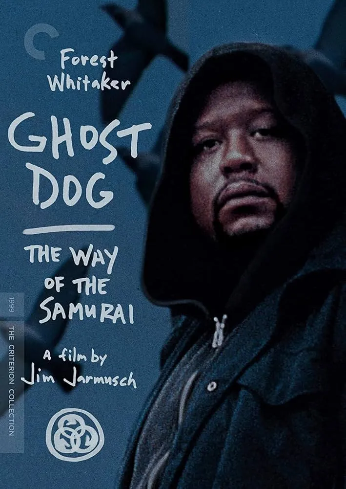 Ghost Dog [Review]