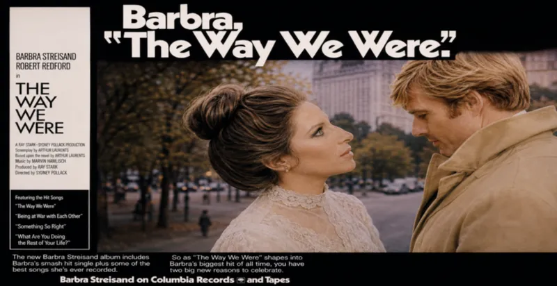 So wie wir waren (Originaltitel: The Way We Were)