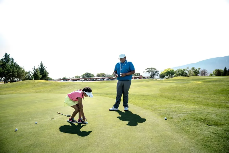 Golflehrer finden 2026: So wählst du den richtigen Coach