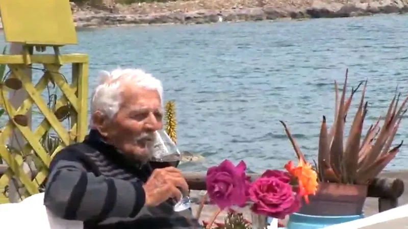 Kreta: Mochlos war keine Insel: