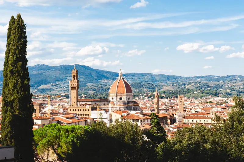 Florenz – 10 Dinge, die du in der Kunstmetropole unbedingt tun solltest