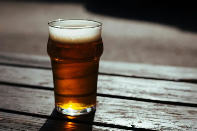 Helles oder dunkles Bier: Welches ist süßer?