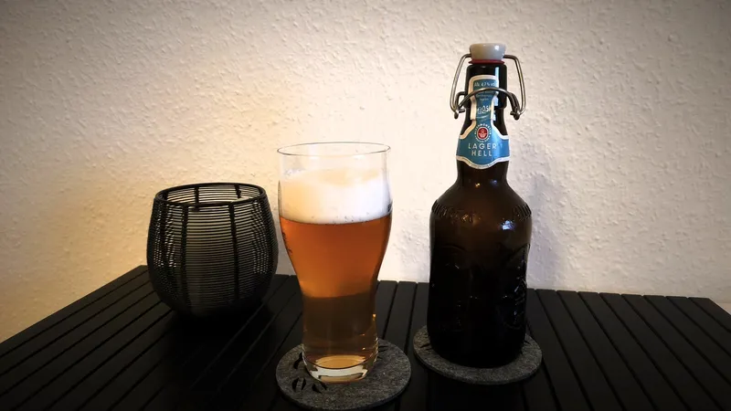 Altenmünster Lager Hell