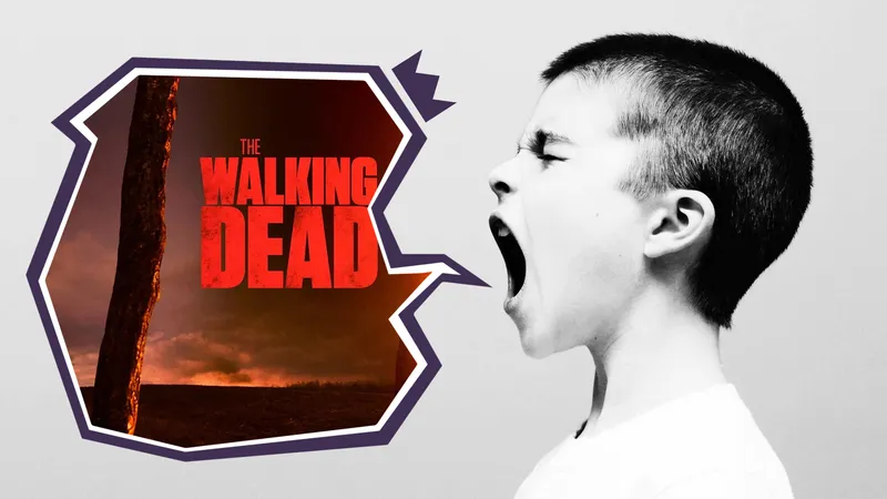 TV-Thema der Woche: Endlich ein Zuhause für „The Walking Dead“