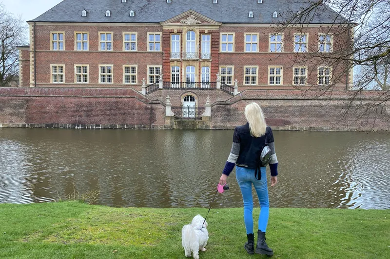 Yoga Urlaub im Münsterland: meine Tipps