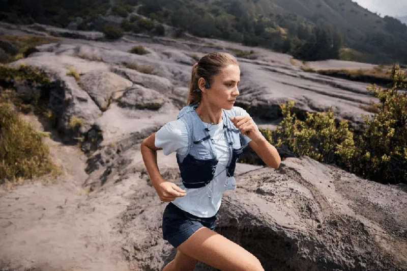 Shokz OpenRun Pro 2 Test – Wie gut sind die neuen Laufkopfhörer mit Marathon-Starterlaubnis?