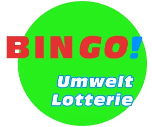 Bingozahlen der Ziehung von heute, Sonntag den 23.08.2026