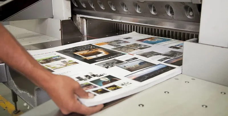 Warsaw Print-Tech Expo 2026 – Druckbranche trifft sich