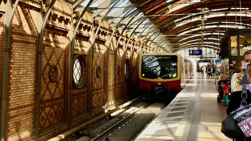 Efterår i Berlin – Det sker i Berlin i september 2026