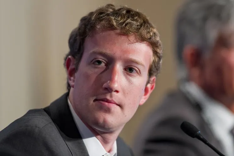Mark Zuckerberg Vermögen 2026 – Meta, KI und ein Milliarden-Imperium