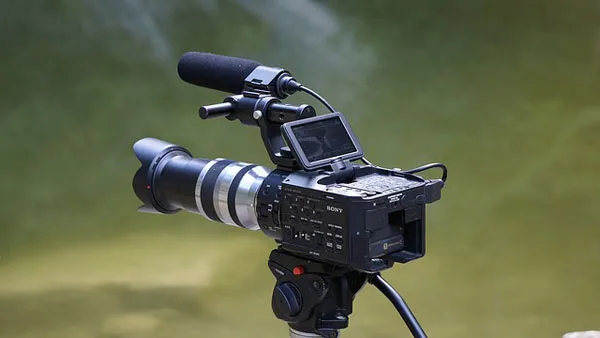 Imagevideos für Unternehmen: Nutzen, aktuelle Trends und Praxis-Tipps für 2025