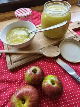 Apfelmus selber machen: Einfach & cremig wie bei Oma