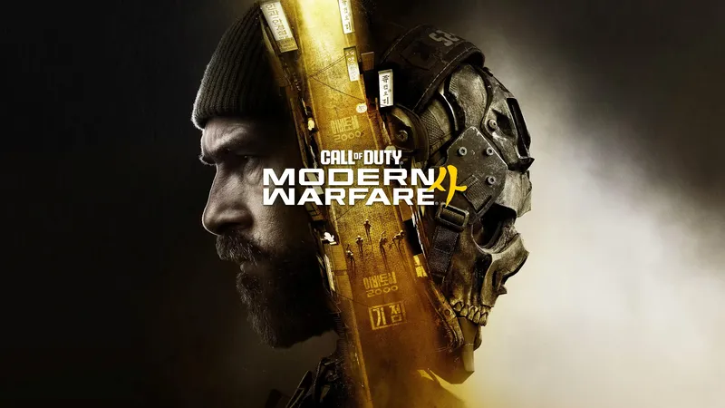 Call of Duty: Modern Warfare 4 erscheint physisch nur als Code-in-a-Box für Switch 2