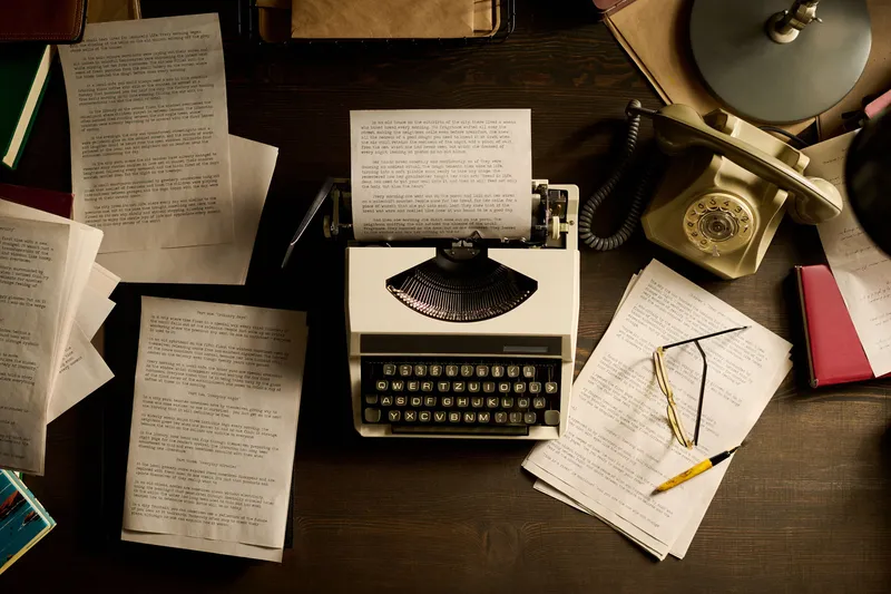 Offener Brief an DICH