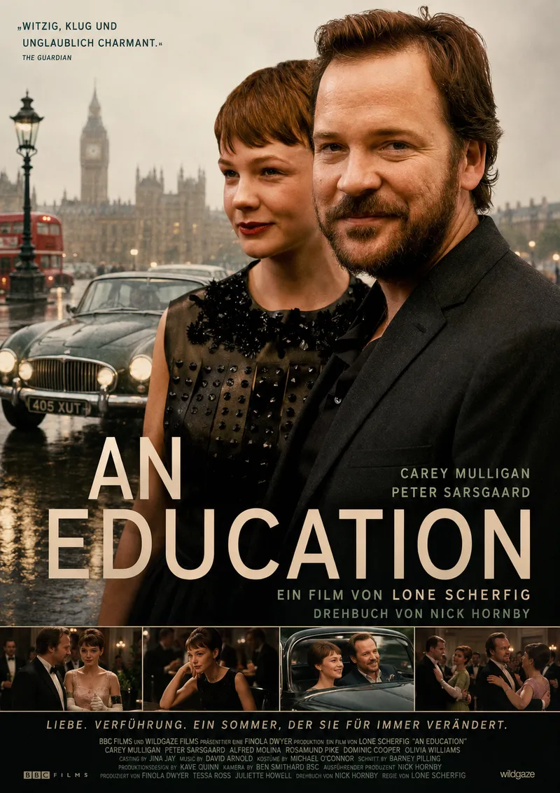 An Education